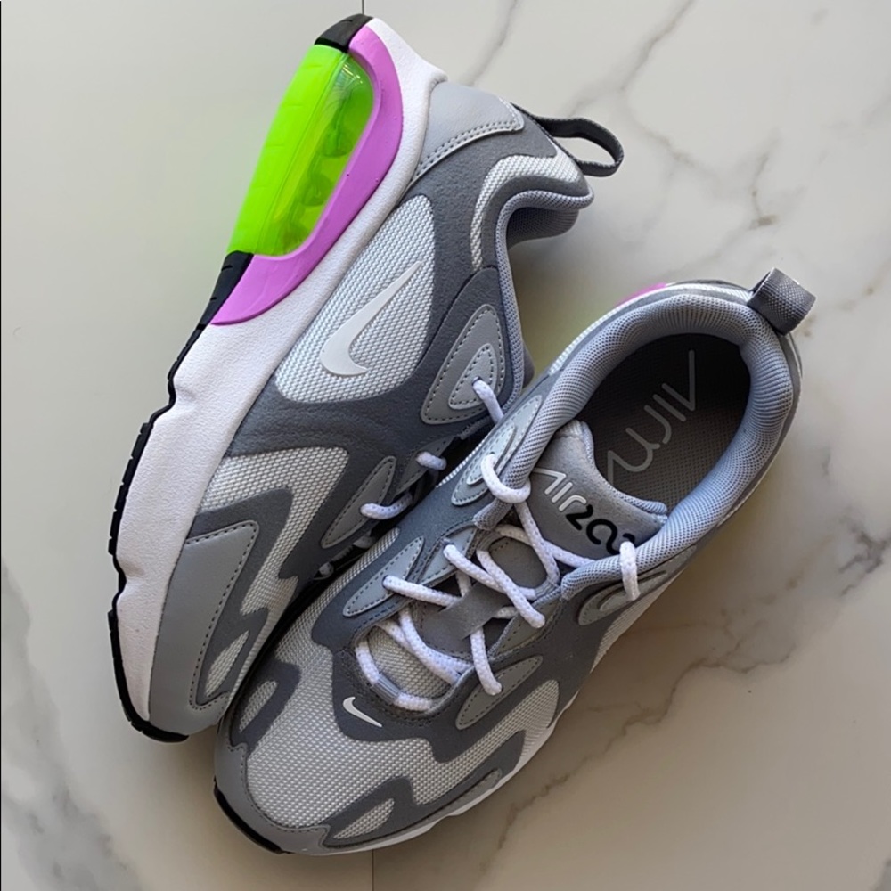 NWT Nike Air Max 200 - Picture 5 of 7